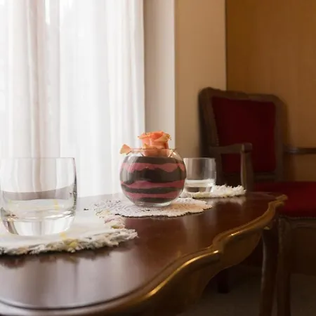 Restaurant And Kotlar Nočitev z zajtrkom