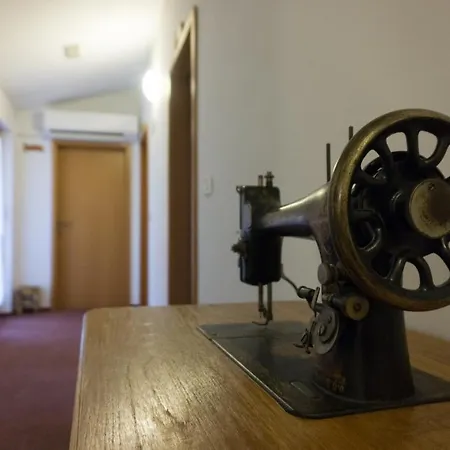 Restaurant And Kotlar 3* Kobarid