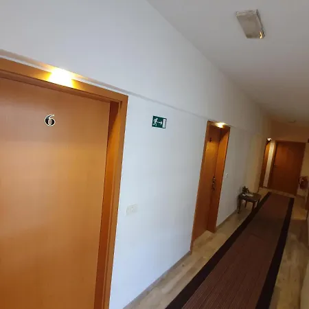 Restaurant And Kotlar Nočitev z zajtrkom Kobarid