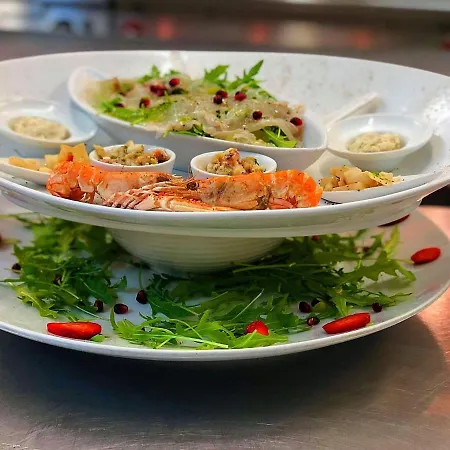 Nočitev z zajtrkom Restaurant And Kotlar 3*