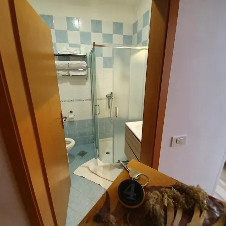 Restaurant And Kotlar Nočitev z zajtrkom 3*