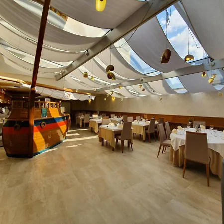 Restaurant And Kotlar 3* Kobarid