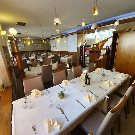 Restaurant And Kotlar Nočitev z zajtrkom Kobarid