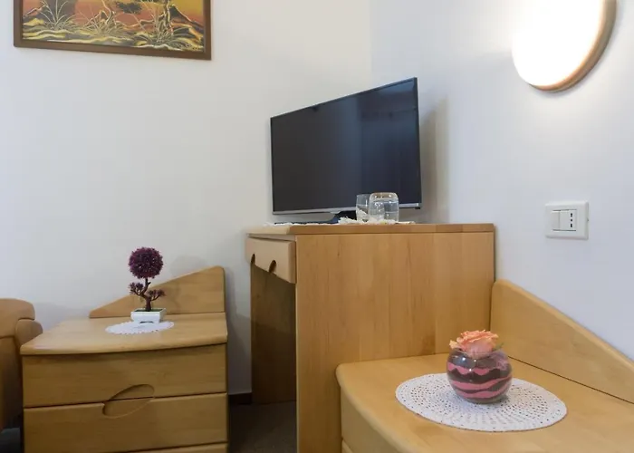 Restaurant And Kotlar