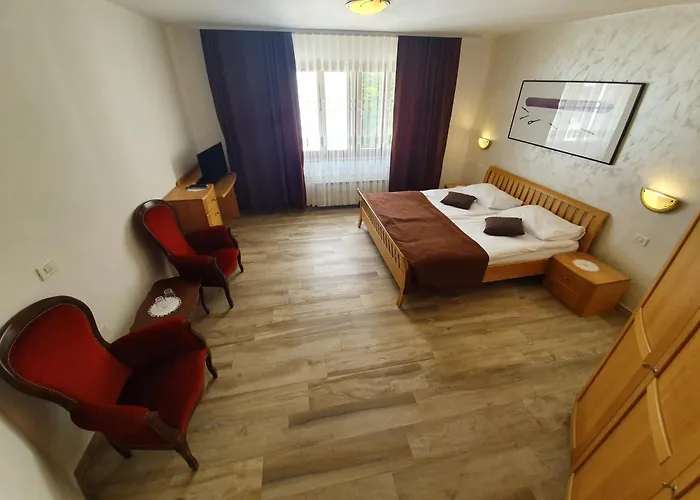 Restaurant And Kotlar