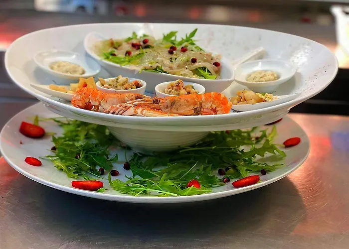 ベッド・アンド・ブレックファスト Restaurant And Kotlar 3*