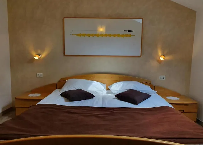 Restaurant And Kotlar Kobarid