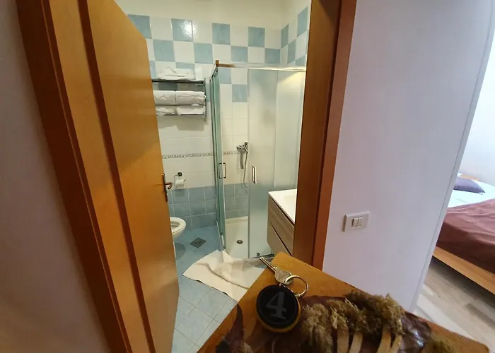 Restaurant And Kotlar Bed & Breakfast 3*