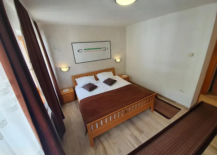 Restaurant And Kotlar Bed & Breakfast 3*