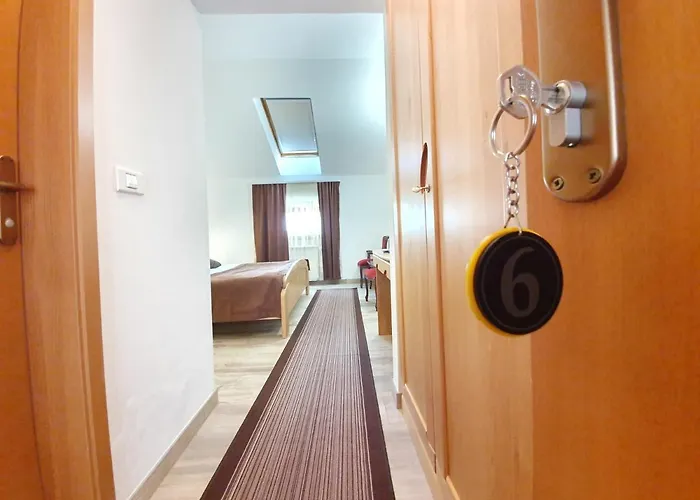 Bed & Breakfast Restaurant And Kotlar Kobarid