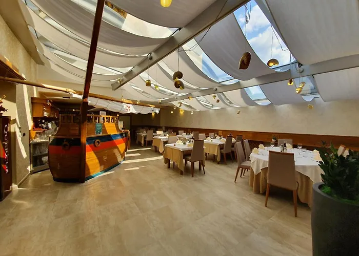 Restaurant And Kotlar 3* Kobarid