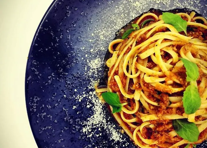 Restaurant And Kotlar Bed & Breakfast 3*