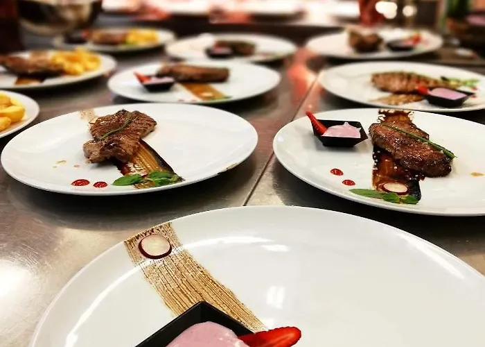 Bed & Breakfast Restaurant And Kotlar 3*