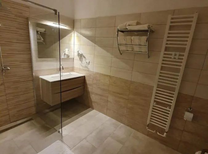 Restaurant And Kotlar 3* Kobarid