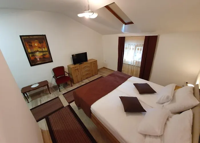 Restaurant And Kotlar 3* Kobarid